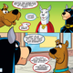 Illustration for article titled Scooby-Doo Stars in a Crisis on Infinite Mutts With Krypto and Ace the Bathound